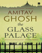 THE GLASS PALACE by Amitav Ghosh [Paperback] - versoz.com