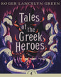 Tales Of The Greek Heroes by Green [Paperback] - versoz.com