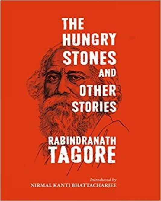 The Hungry Stones and Other Stories by Rabindranath Tagore [Paperback] - versoz.com