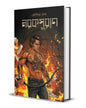 Narakpuran by Koushik Das [Hardcover]