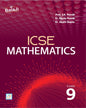 Icse Mathematics - 9 (2026-27) by Dr. S. K. Pundir, Akshi Gupta [Paperback]