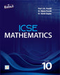 Icse Mathematics - 10 (2026-27) by Dr. S. K. Pundir, Akshi Gupta [Paperback]