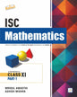 Icse Mathematics - 11 (2026-27) Part 1 & 2 by Mridul Awasthi & Ashish Mishra [Paperback]