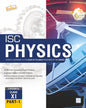 Icse Physics - 11 (2026-27) Part 1 & 2 by D. K. Tyagi [Paperback]