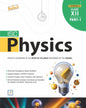 Icse Physics - 12 (2026-27) Part 1 & 2 by D. K. Tyagi [Paperback]