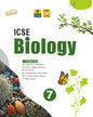Icse Biology - 7 (2026-27) by Balaji Publications [Paperback]