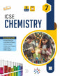 Icse Chemistry - 7 (2026-27) by Balaji Publications [Paperback]