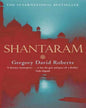 Shantaram by Gregory Roberts [Paperback] - versoz.com
