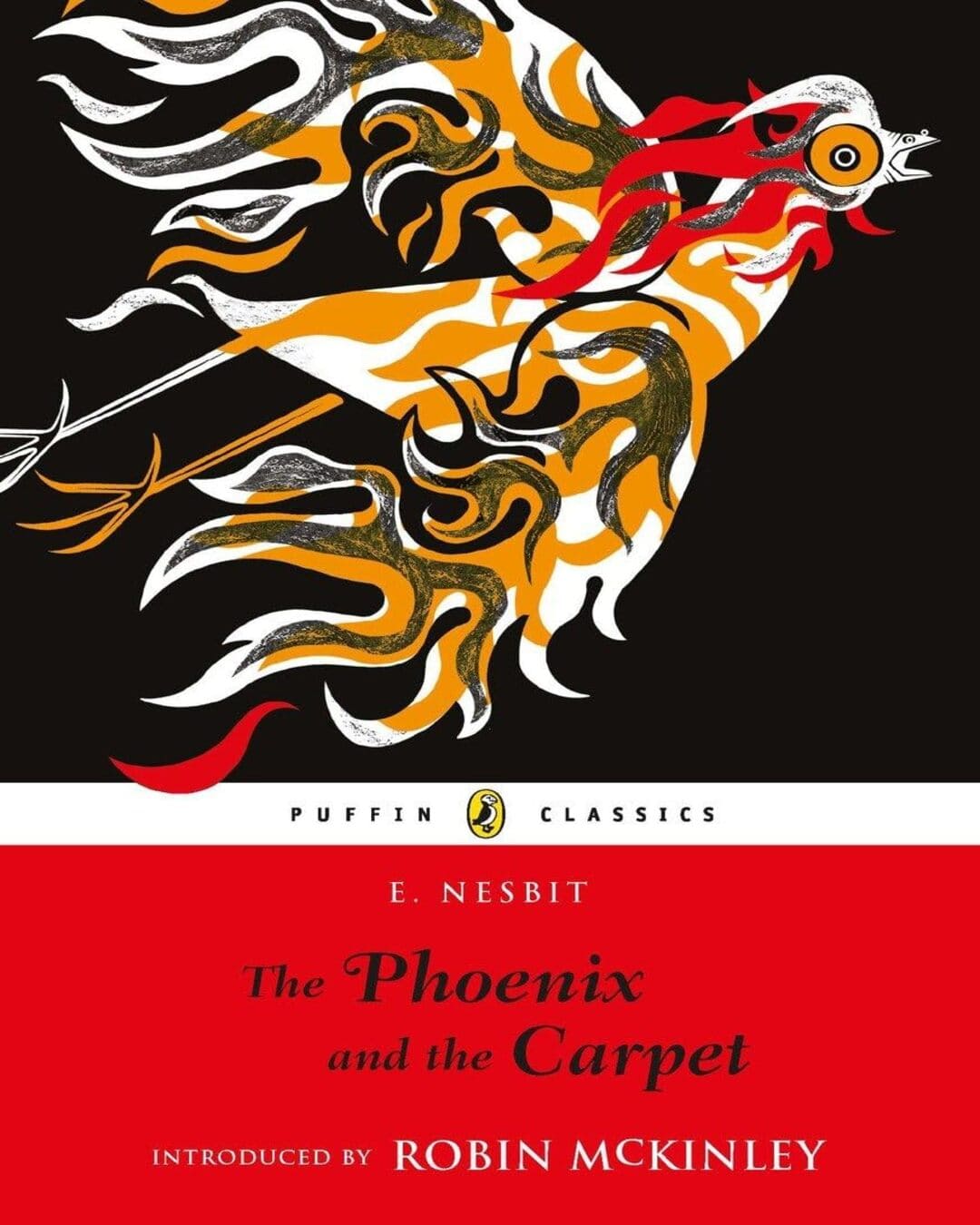 Phoenix And The Carpet by Robin Mckinley [Paperback] - versoz.com
