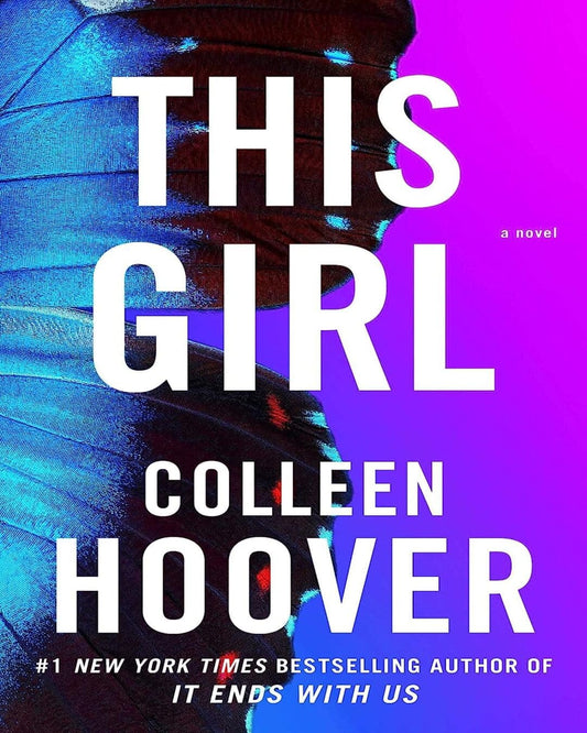 This Girl [Paperback] - versoz.com