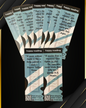 Versoz Bookmark