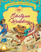 The Shotgun Wedding: A Novel by SUCHANDRA ROYCHOWDHURY [Hardcover] - versoz.com