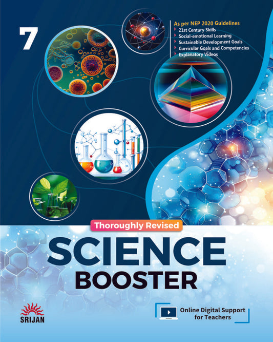 Science Booster 7
