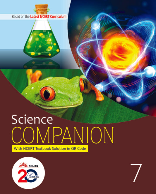 Science Companion 7