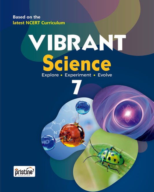 Vibrant Science 7