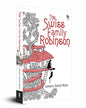 The Swiss Family Robinson by Johann David Wyss [Paperback] - versoz.com