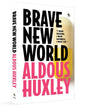 Brave New World by Aldous Huxley [Paperback]