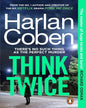 Think Twice by HARLAN COBEN [Paperback] - versoz.com