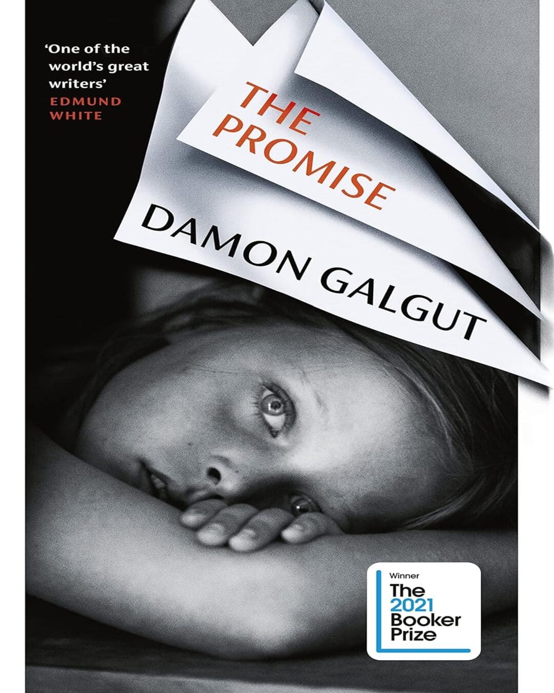The Promise- THE BOOKER PRIZE 2021 [Paperback] - versoz.com
