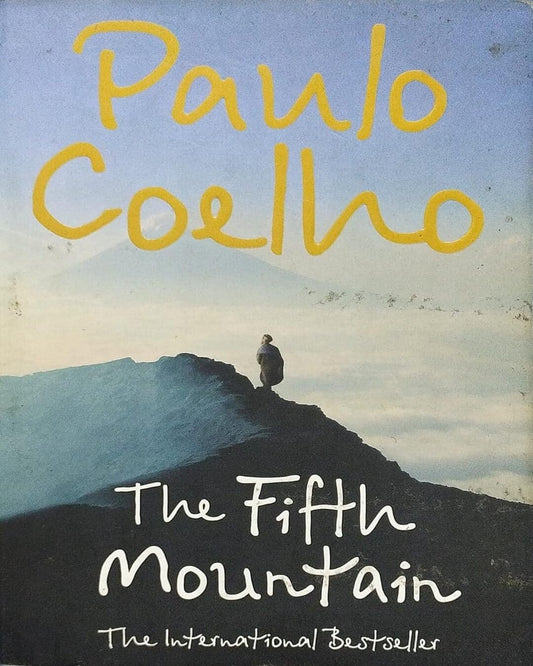 Fifth Mountain by Paulo Coelho [Paperback] - versoz.com