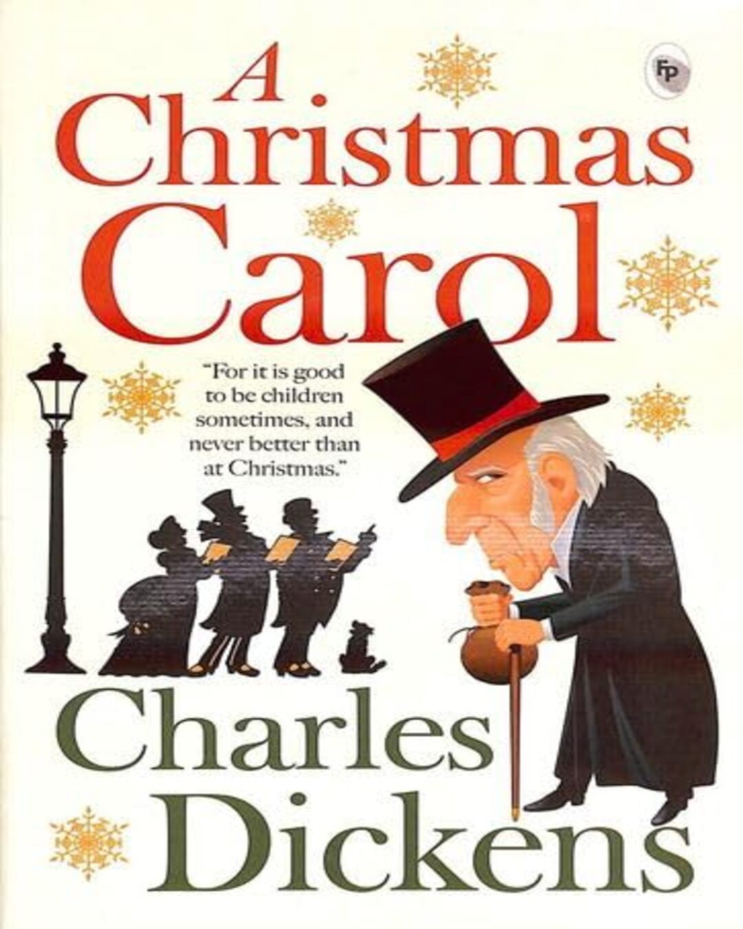 A Christmas Carol by Charles Dickens - A Timeless Holiday Classic by CHARLES DICKENS [Paperback] - versoz.com
