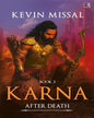 Karna 3 by Kevin Missal [Paperback]