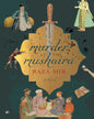 MURDER AT THE MUSHAIRA: A Novel by Raza Mir [Hardcover] - versoz.com