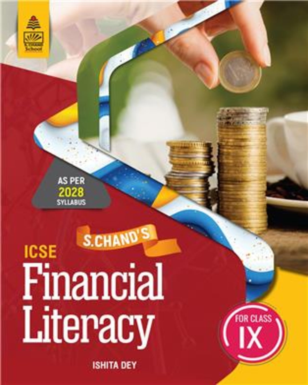 ICSE Financial Literacy for Class IX