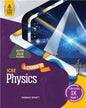 ICSE Physics for Class IX Book 1