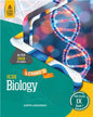 ICSE Biology for Class IX Book 1