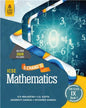 ICSE Mathematics for Class IX Book 1