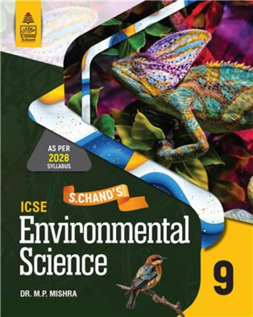 ICSE Environmental Science Class 9