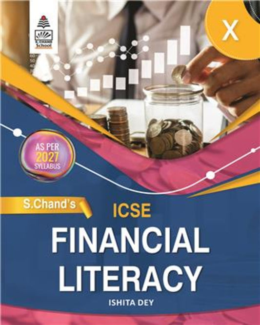 ICSE Financial Literacy for Class X