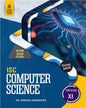 ISC Computer Science for Class XI Using JAVA