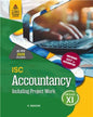 ISC Accountancy for Class XI