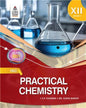 ISC Practical Chemistry for Class XII Volume 2