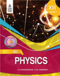 ISC Physics for Class XII Volume 1