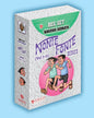 Nonte Fonte (English) (Vol 1-11) by Narayan Debnath [Hardcover Box Set]