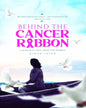 Behind The Cancer Ribbon by Rinaa Peter [Hardcover]