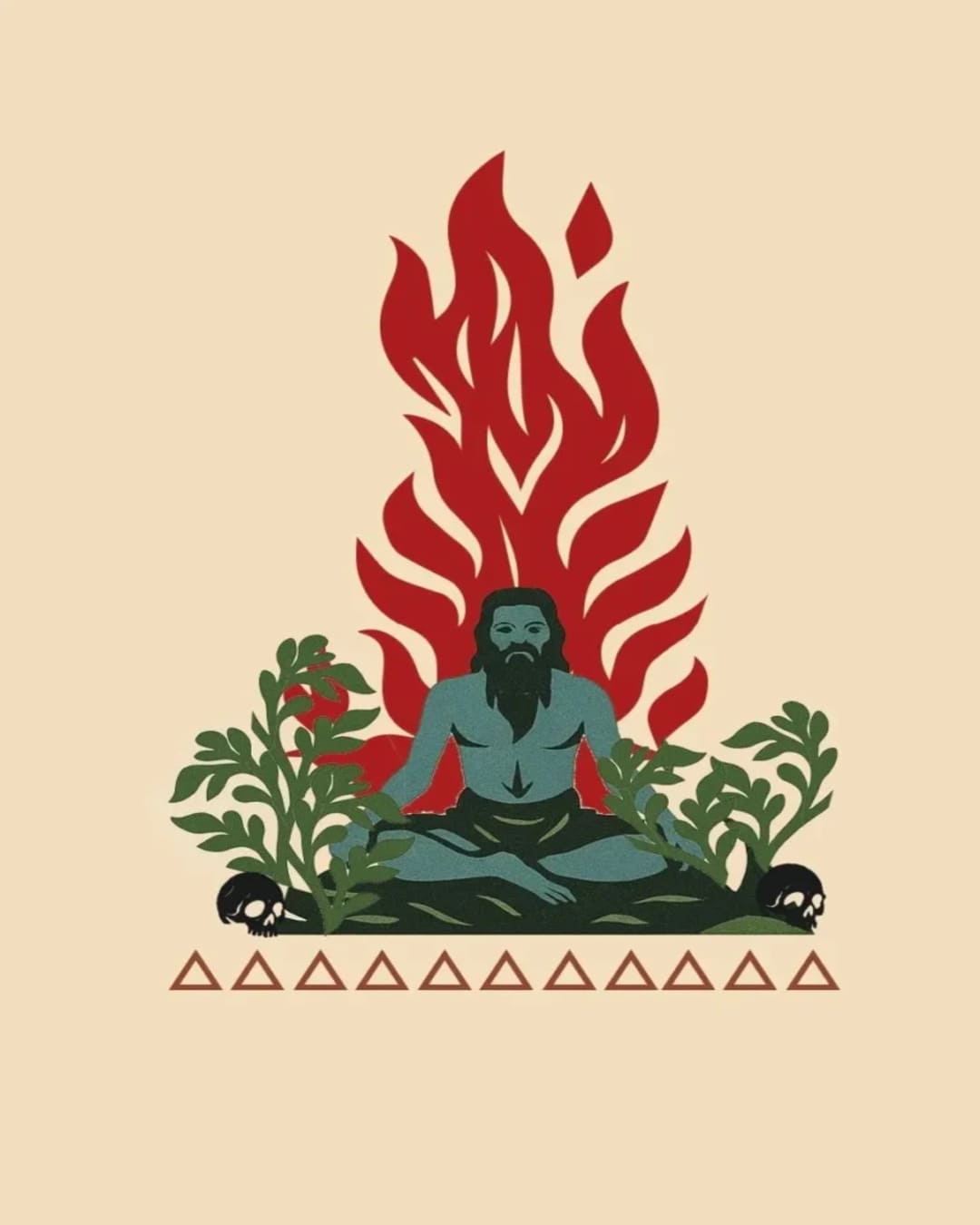 Aghorider Deray by Sombrata Sarkar [Hardcover]