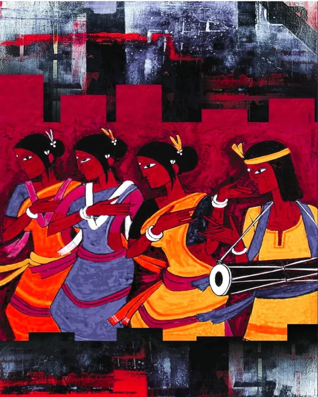 Galpa 20 by Ashis Giri [Hardcover]