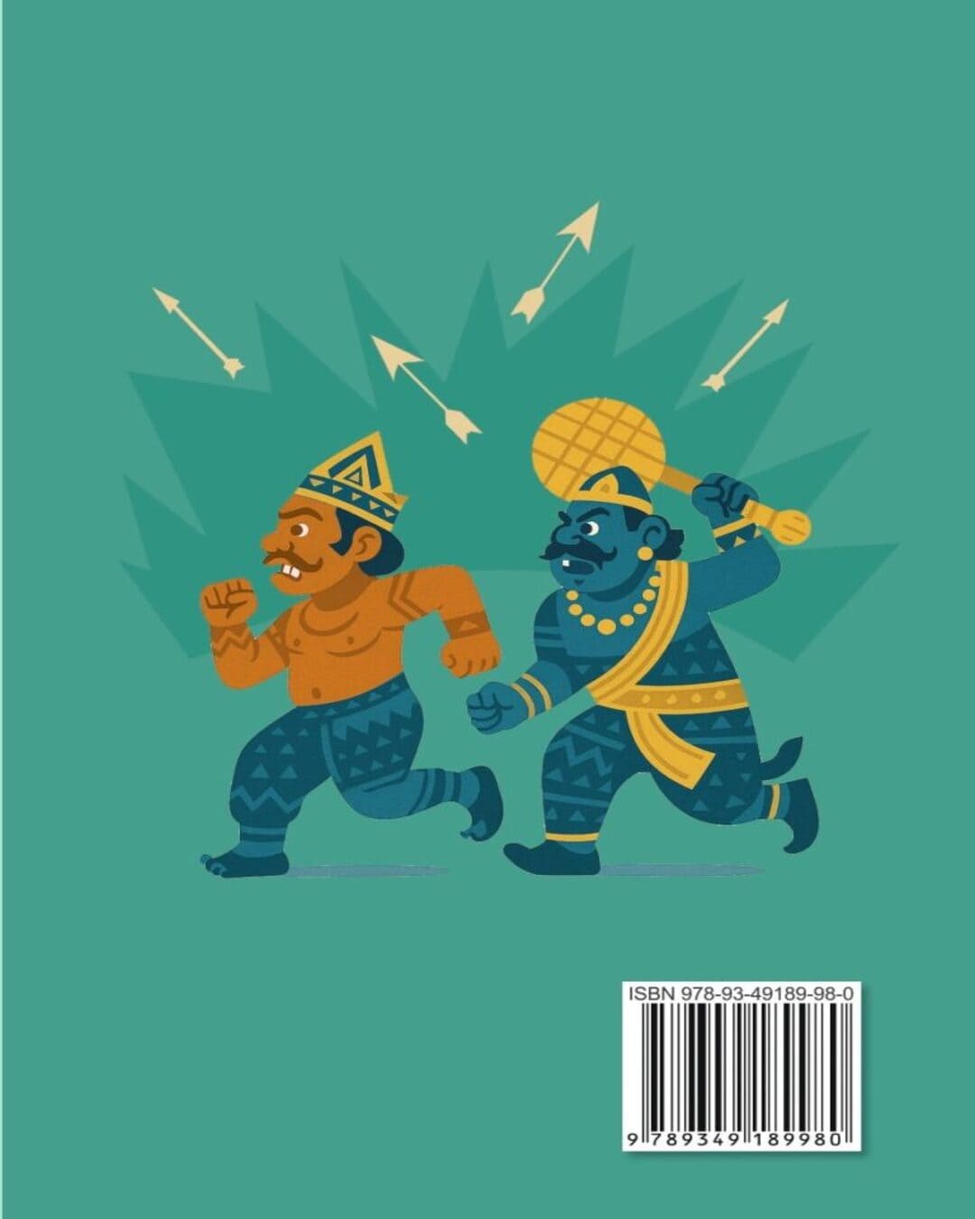 Fajiler Mahabharat by Nikhad Bangali [Hardcover]