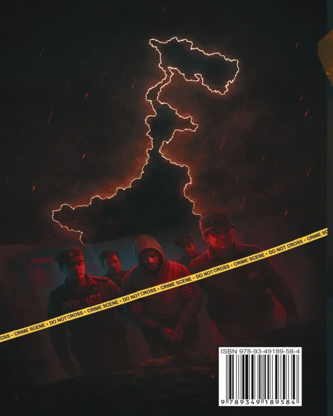 Operation Joybangla by Saptarshi Som [Hardcover]