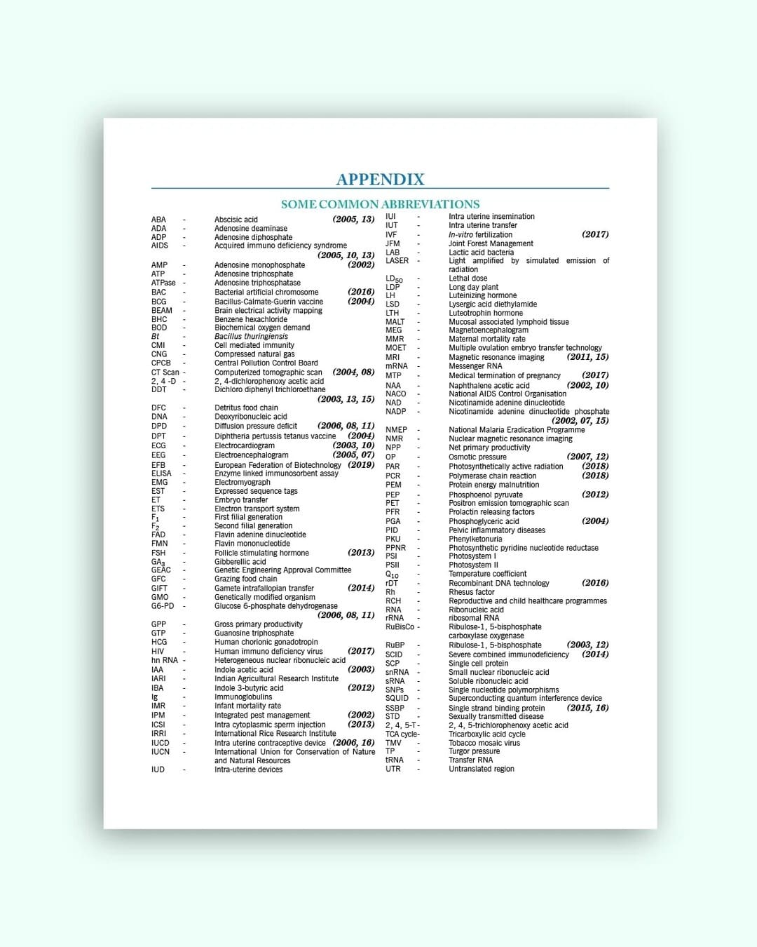 Nootan ISC Board Biology Textbook for Class 12th Academic Year 2026-27 By V.Singh, D.K Jain & Ajay Kumar Bhattacharya - Nageen Prakashan