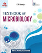 Textbook of Microbiology (8th Edition)