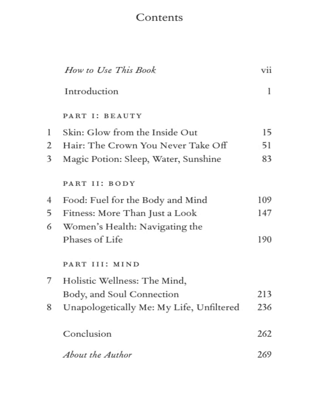 Its Easy to Be Healthy : Malaika's Guide to Living a Good Life by Malaika Arora [Paperback]