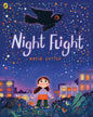 Night Flight by Cottle, Katie [Paperback]