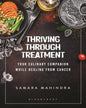 Thriving Through Treatment by Samara Mahindra [Paperback] - versoz.com