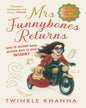 Mrs Funnybones Returns by Twinkle Khanna [Paperback]