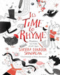 IT’S TIME TO RHYME: Poems for Kids of All Ages by Shobha Tharoor Srinivasan [Hardcover] - versoz.com